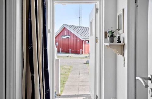 Borre House | 4106 Borre - Klintholm Havneby 6