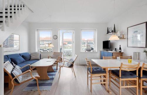 Borre House | 4108-borre-Klintholm-havneby-8
