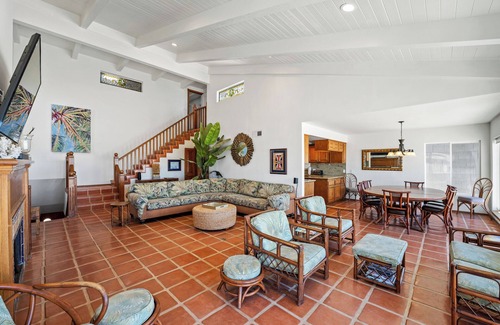 Hollywood Beach House | 4121O Blue Water Horizon Beach House