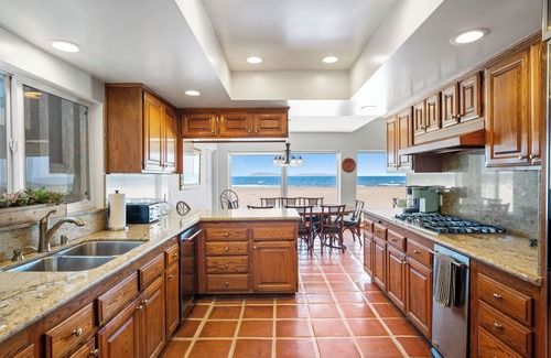 Hollywood Beach House | 4121O Blue Water Horizon Beach House