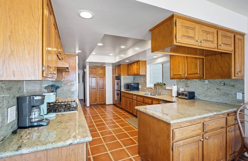 Hollywood Beach House | 4121O Blue Water Horizon Beach House