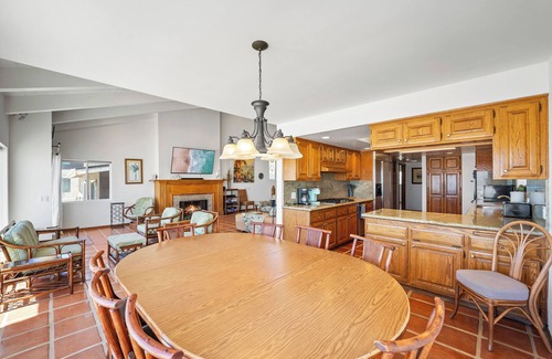 Hollywood Beach House | 4121O Blue Water Horizon Beach House