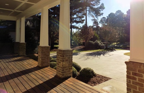 Lemon Springs House | 414 Meyer Farm - Rented for 2024 Open