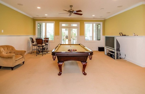 Lemon Springs House | 414 Meyer Farm - Rented for 2024 Open