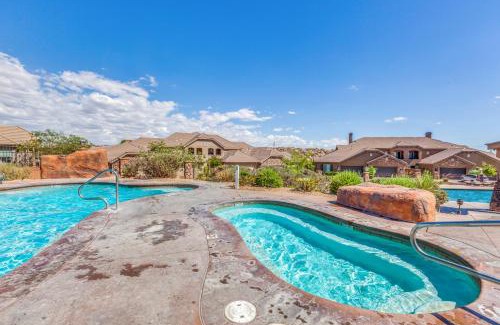 Washington House | 4178Escape to Coral Ridge2 PS4-pros, Lazy Boys, Games, and More!