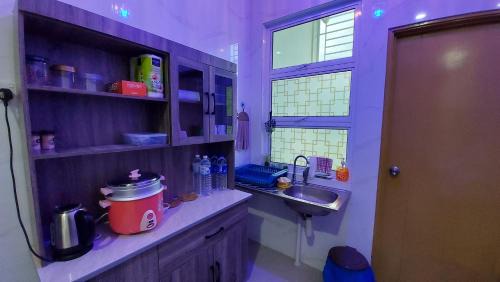 Kota Samarahan House | 42 Avenue Homestay Samarahan