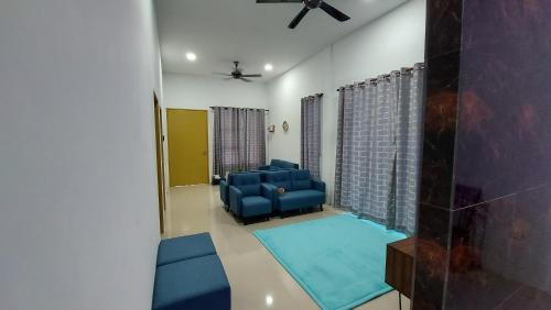 Kota Samarahan House | 42 Avenue Homestay Samarahan