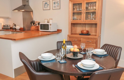 Dartmouth Cottage | 42 DART MARINA in Dartmouth