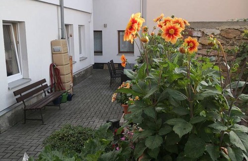 Annaberg-Buchholz Apartment | 42 m² Apartment ∙ 1 bedroom ∙ 4 guests