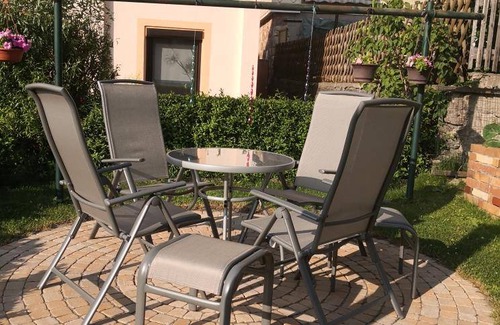 Annaberg-Buchholz Apartment | 42 m² Apartment ∙ 1 bedroom ∙ 4 guests
