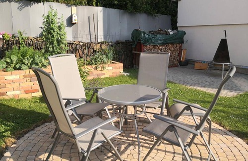 Annaberg-Buchholz Apartment | 42 m² Apartment ∙ 1 bedroom ∙ 4 guests