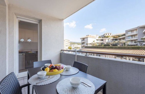 Cavaliere Apartment | 42 m² Apartment ∙ 1 bedroom ∙ 4 guests