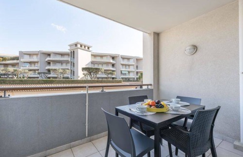 Cavaliere Apartment | 42 m² Apartment ∙ 1 bedroom ∙ 4 guests