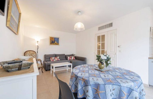Cavaliere Apartment | 42 m² Apartment ∙ 1 bedroom ∙ 4 guests