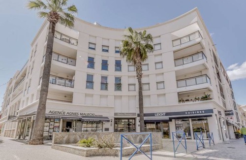 Cavaliere Apartment | 42 m² Apartment ∙ 1 bedroom ∙ 4 guests