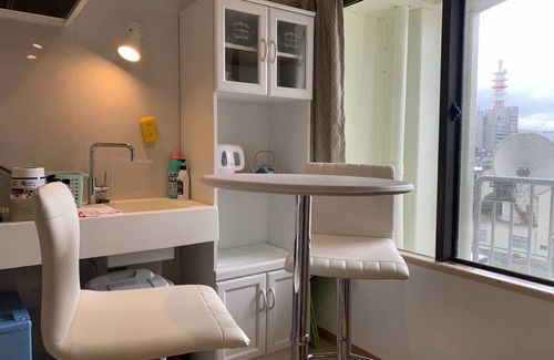Katahara Apartment | 42 m² Apartment ∙ 1 bedroom ∙ 4 guests