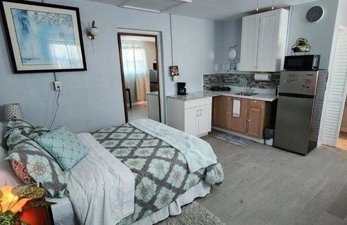 Sarasota Springs Apartment | 42 m² Apartment ∙ 1 bedroom ∙ 2 guests