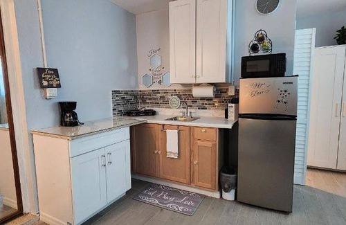 Sarasota Springs Apartment | 42 m² Apartment ∙ 1 bedroom ∙ 2 guests