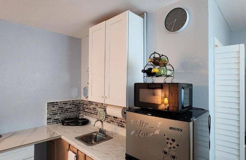 Sarasota Springs Apartment | 42 m² Apartment ∙ 1 bedroom ∙ 2 guests
