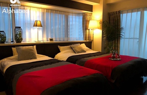 Furujin Machi Apartment | 42 m² Apartment ∙ 1 bedroom ∙ 4 guests