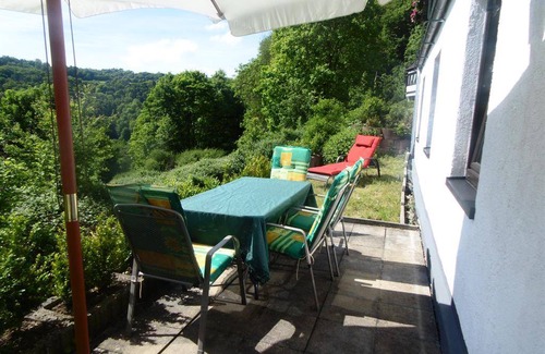 Waldbreitbach Apartment | 42 m² Apartment ∙ 1 bedroom ∙ 4 guests