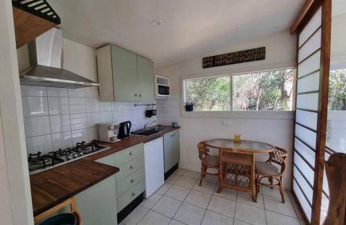 Bellbrae Apartment | 42 m² Apartment ∙ 1 bedroom ∙ 4 guests