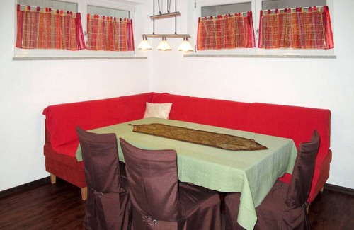 Soelden Apartment | 42 m² Apartment ∙ 1 bedroom ∙ 3 guests
