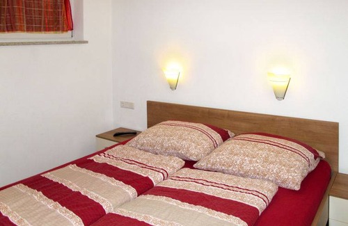 Soelden Apartment | 42 m² Apartment ∙ 1 bedroom ∙ 3 guests