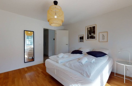 Fetigny Apartment | 42 m² Apartment ∙ 1 bedroom ∙ 2 guests