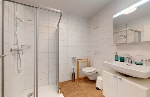 Fetigny Apartment | 42 m² Apartment ∙ 1 bedroom ∙ 2 guests
