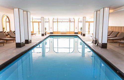 Malo-les-Bains Apartment | 42 m² Apartment ∙ 1 bedroom ∙ 4 guests