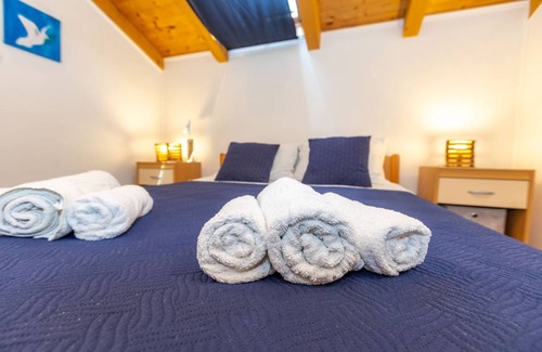 Razanac Apartment | 42 m² Apartment ∙ 1 bedroom ∙ 4 guests
