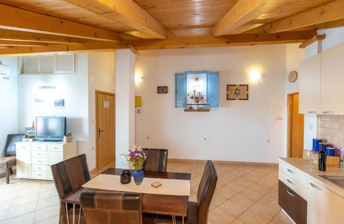 Razanac Apartment | 42 m² Apartment ∙ 1 bedroom ∙ 4 guests