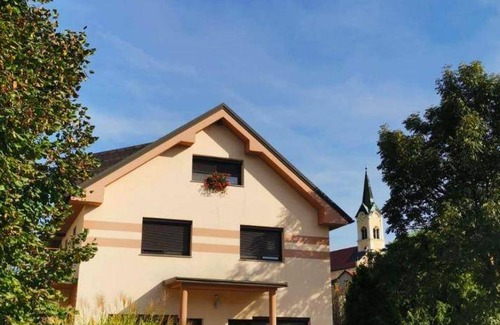 Prebold Apartment | 42 m² Apartment ∙ 1 bedroom ∙ 5 guests