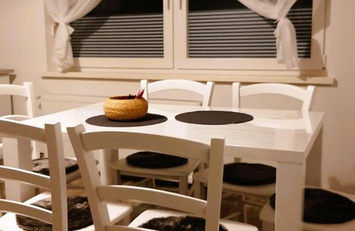 Prebold Apartment | 42 m² Apartment ∙ 1 bedroom ∙ 5 guests