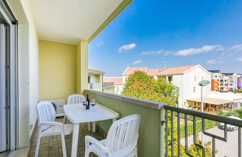 Torre di Fine Apartment | 42 m² Apartment ∙ 1 bedroom ∙ 4 guests