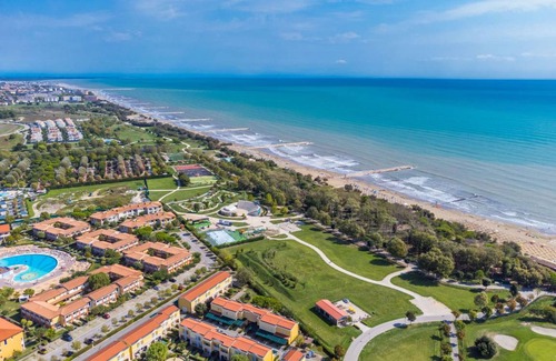 Torre di Fine Apartment | 42 m² Apartment ∙ 1 bedroom ∙ 4 guests