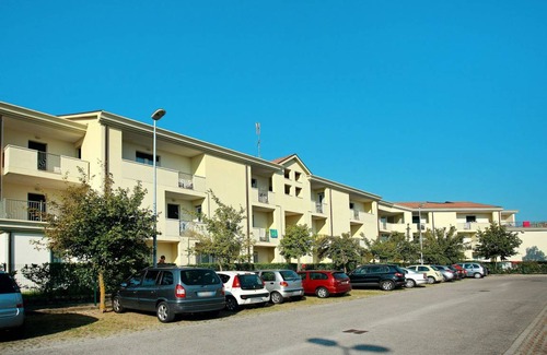 Torre di Fine Apartment | 42 m² Apartment ∙ 1 bedroom ∙ 4 guests