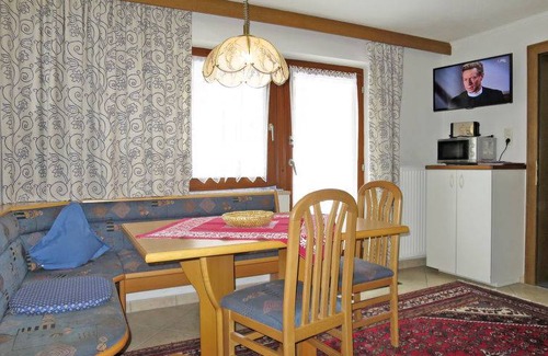 Soelden Apartment | 42 m² Apartment ∙ 2 bedrooms ∙ 4 guests