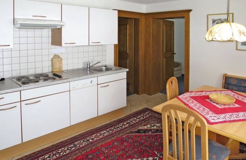 Soelden Apartment | 42 m² Apartment ∙ 2 bedrooms ∙ 4 guests
