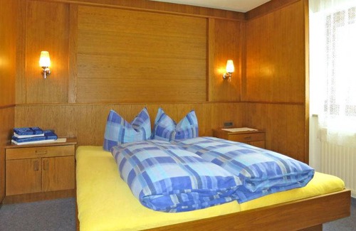 Soelden Apartment | 42 m² Apartment ∙ 2 bedrooms ∙ 4 guests