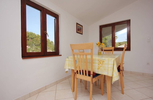 Island Dugi Otok Apartment | 42 m² Apartment ∙ 2 bedrooms ∙ 4 guests