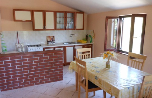 Island Dugi Otok Apartment | 42 m² Apartment ∙ 2 bedrooms ∙ 4 guests