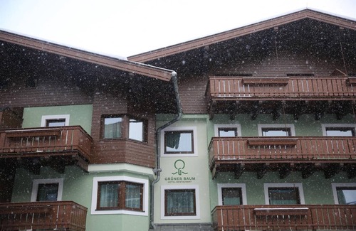 Zell am See Apartment | 42 m² Apartment ∙ 1 bedroom ∙ 4 guests
