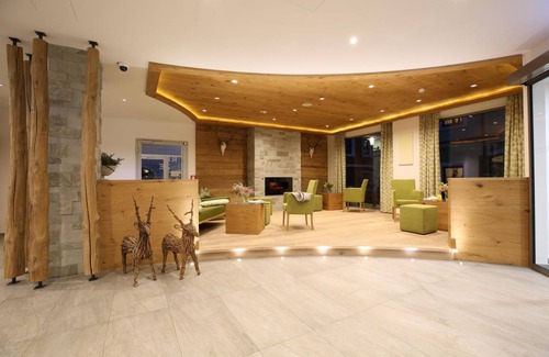 Zell am See Apartment | 42 m² Apartment ∙ 1 bedroom ∙ 4 guests