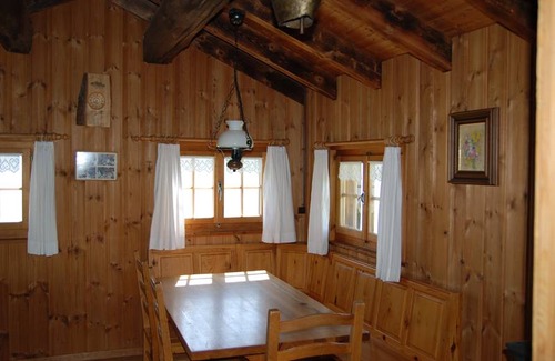 Oberurmein Apartment | 42 m² Apartment ∙ 2 bedrooms ∙ 4 guests