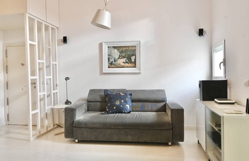 Sol Apartment | 42 m² Apartment ∙ 1 bedroom ∙ 4 guests