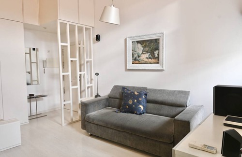 Sol Apartment | 42 m² Apartment ∙ 1 bedroom ∙ 4 guests