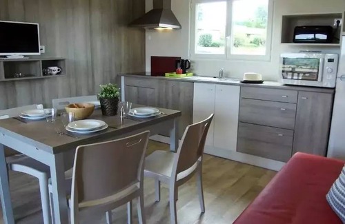 La Bussiere Apartment | 42 m² Apartment ∙ 2 bedrooms ∙ 5 guests
