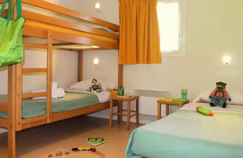La Bussiere Apartment | 42 m² Apartment ∙ 2 bedrooms ∙ 5 guests